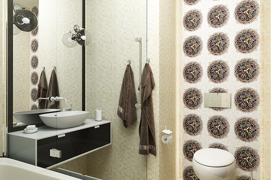 Лесная сказка