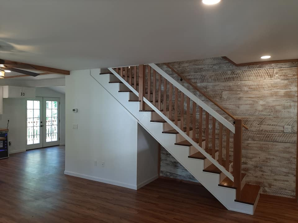 Bailey Rd. - Total Rehab Project - Elma, WA