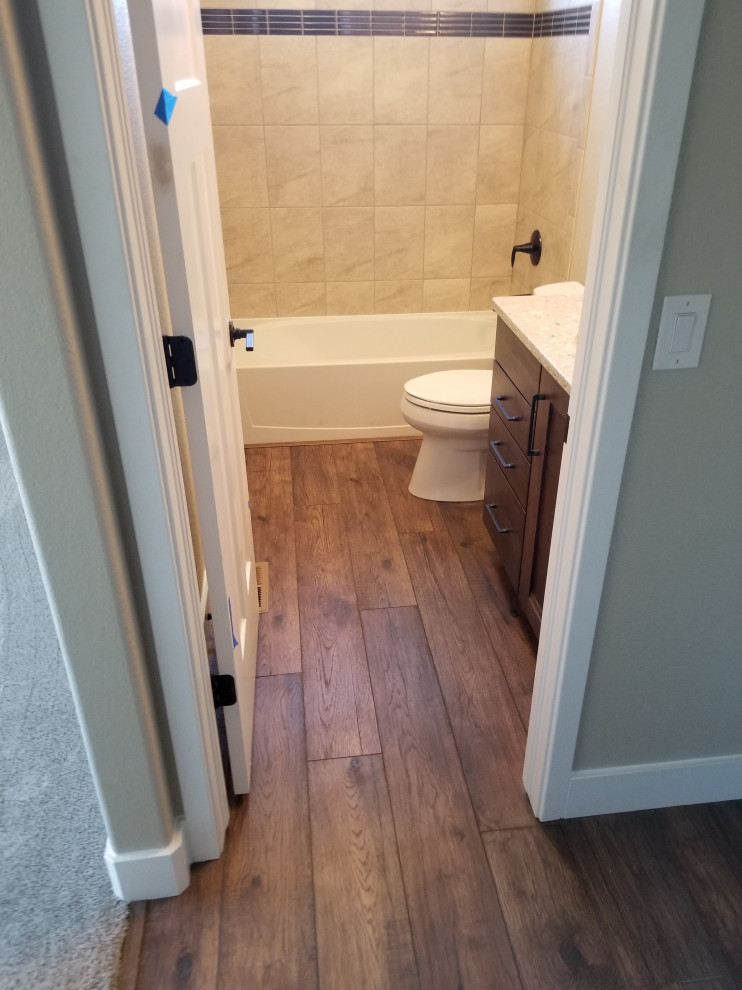 Project Canyon Vista