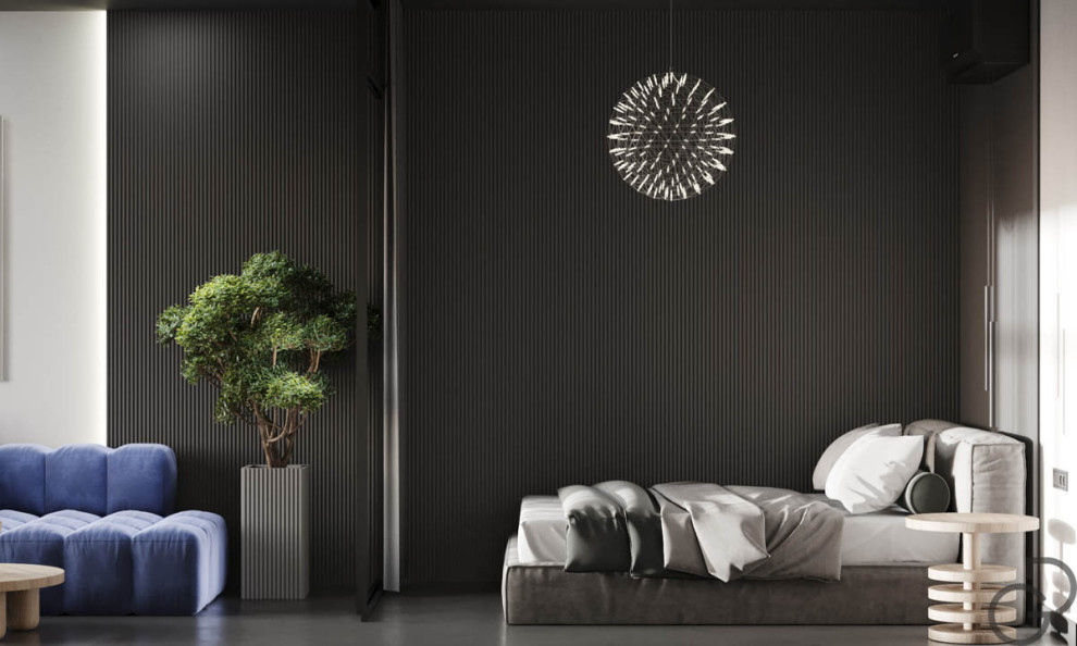 ЖК ВТБ Арена Парк