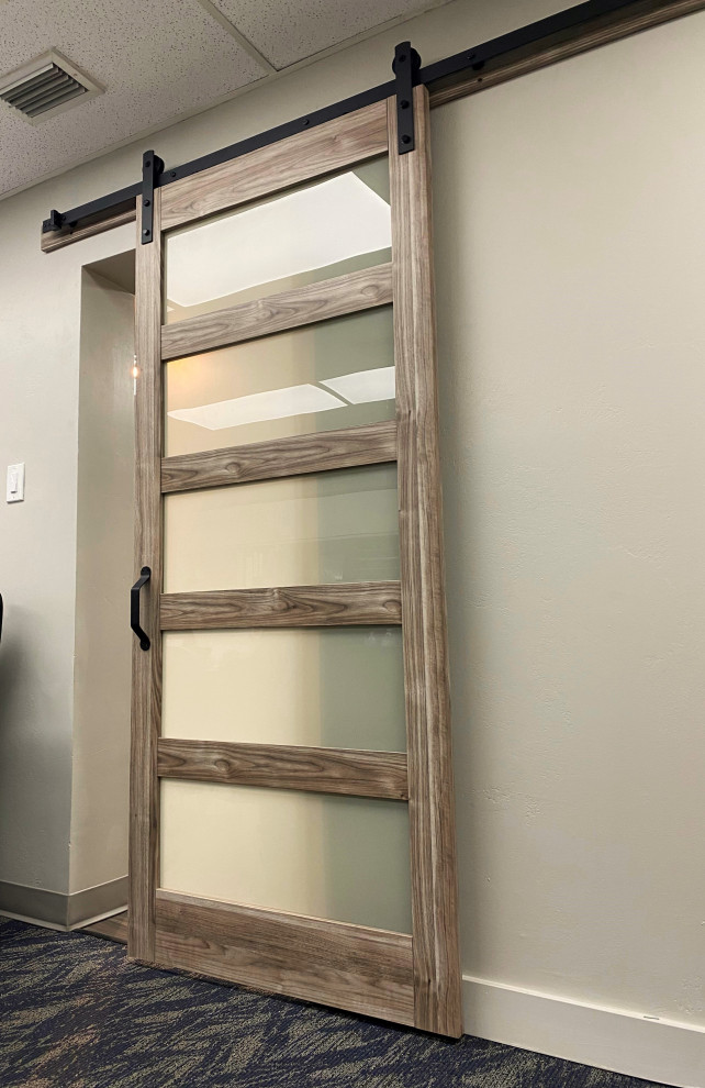Office Remodel