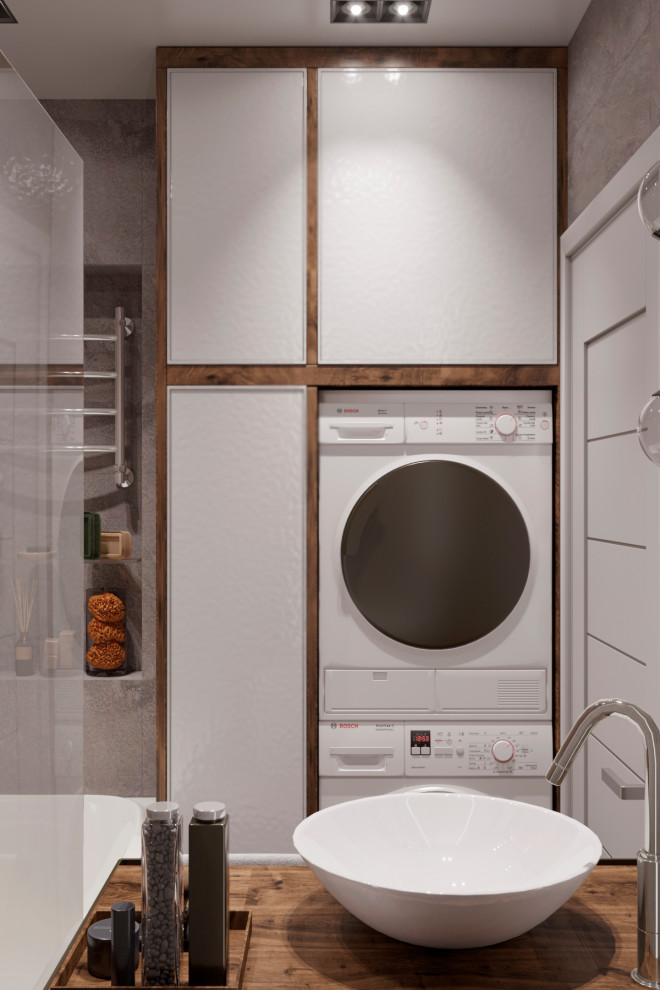 Прихожая и су на Взлетной