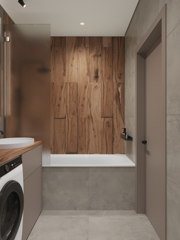 Интерьер квартиры 40 м