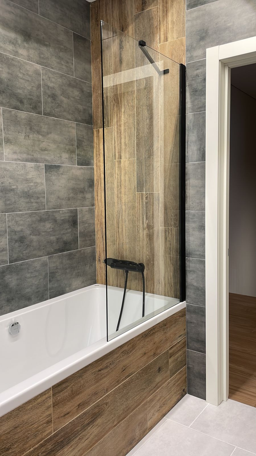 Загородный дом в Вартемягах