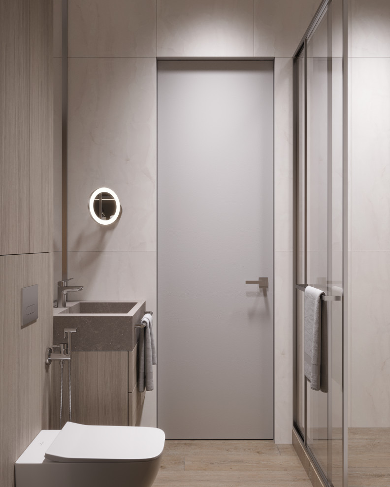 ЖК Лахта Плаза