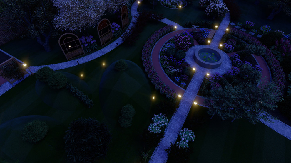 Проект "аля рус"