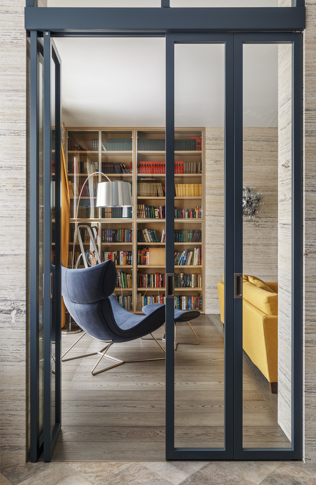 Квартира в Филях - Гостиная