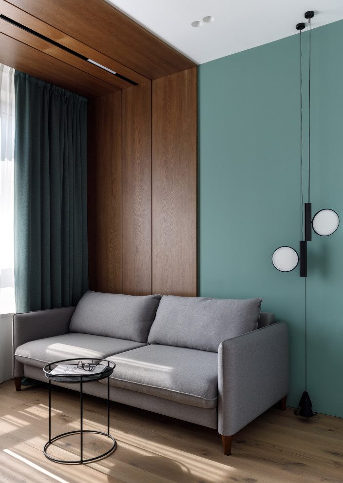 ЖК Сердце Столицы