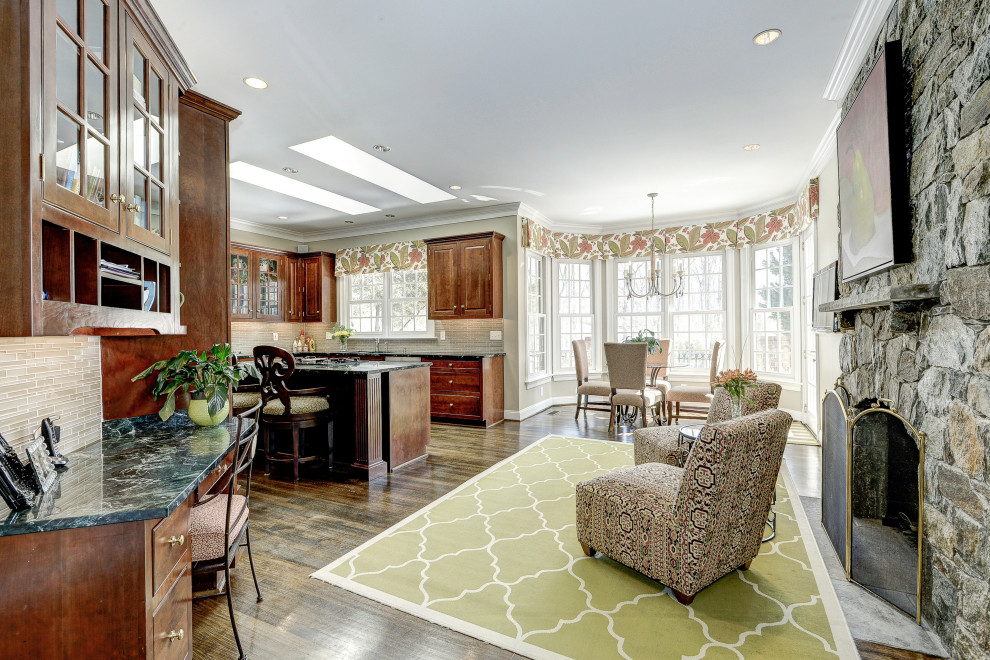 Welcoming Kitchen
