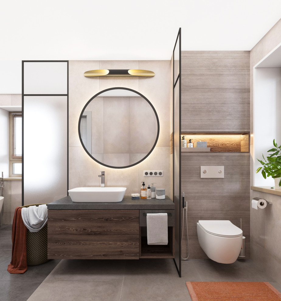 загородный дом . новосаратовка