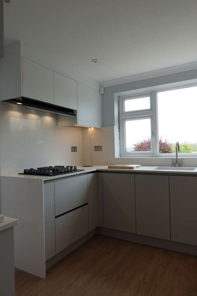 The Whetstone Kitchen