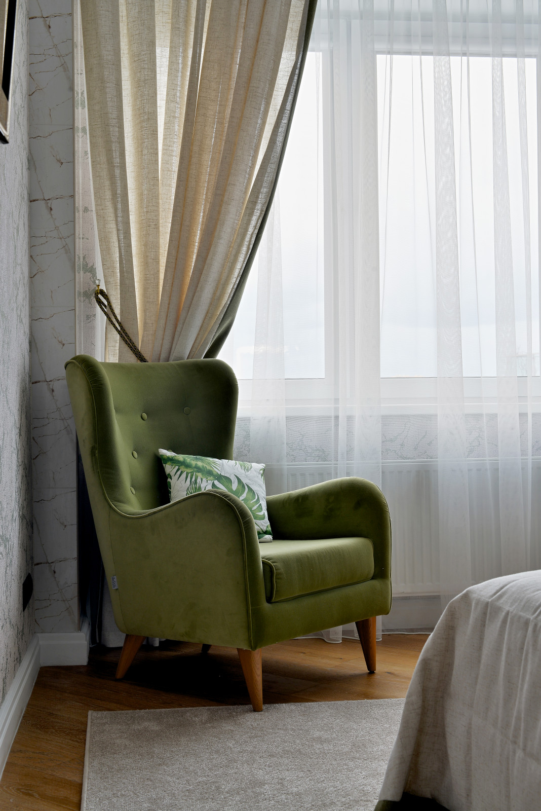 Апартаменты для сдачи в аренду