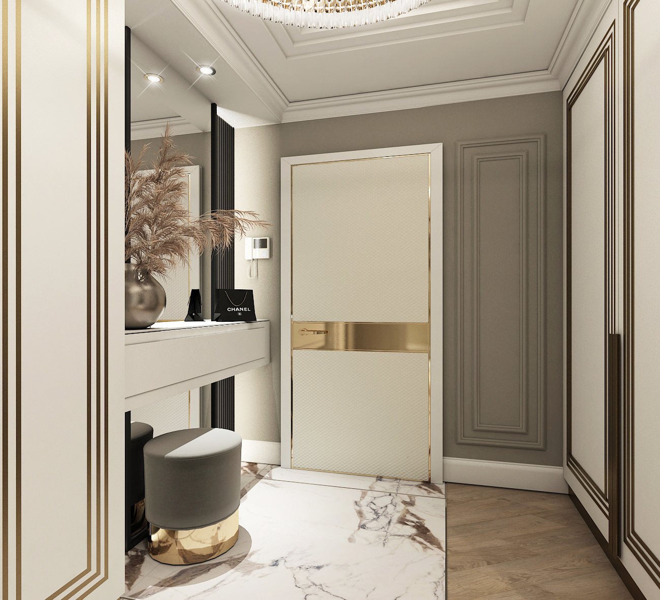 ЖК Риверсайд