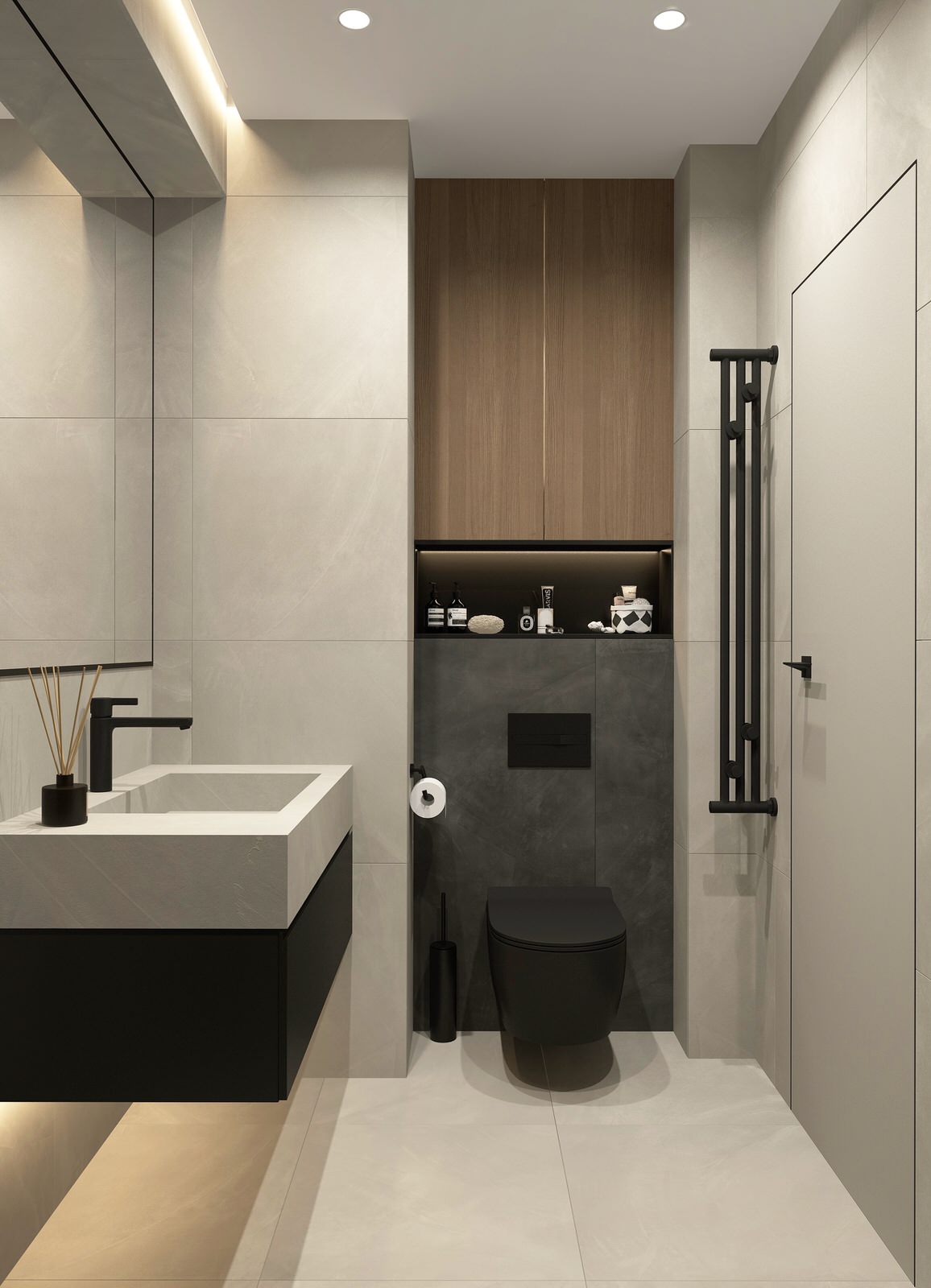 Квартира на Керченской