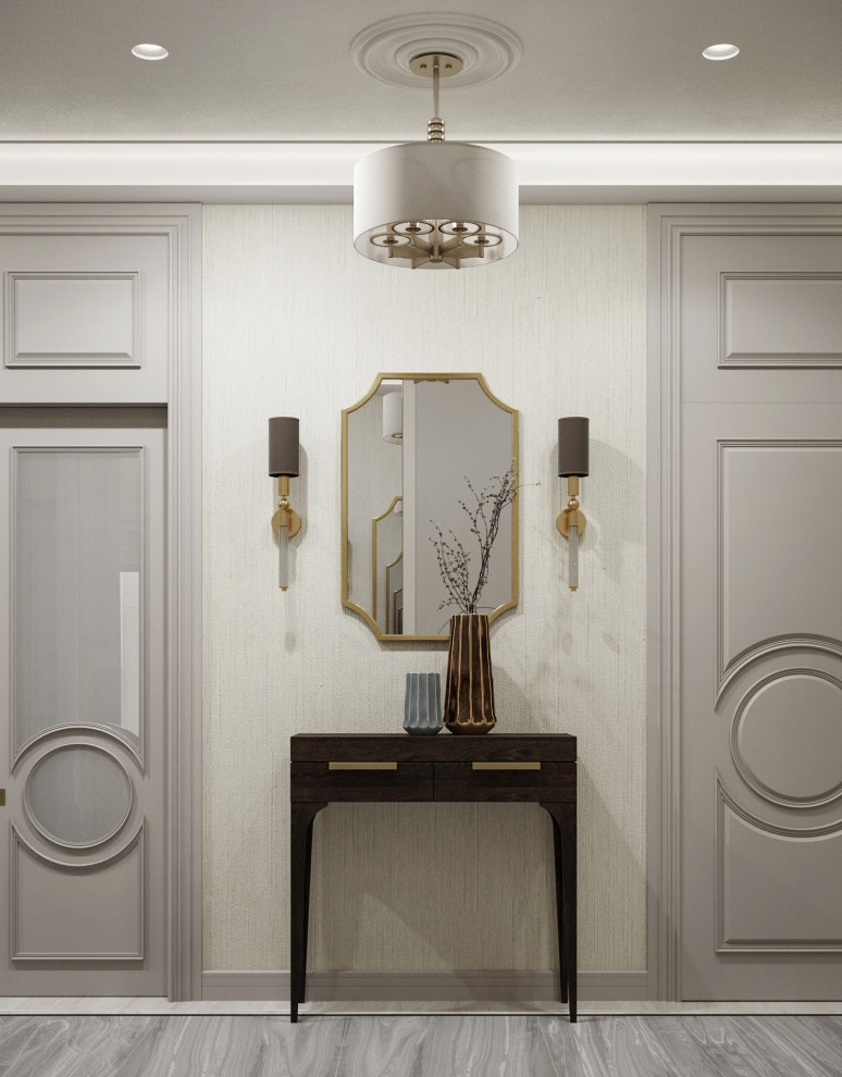 ЖК Ботаника