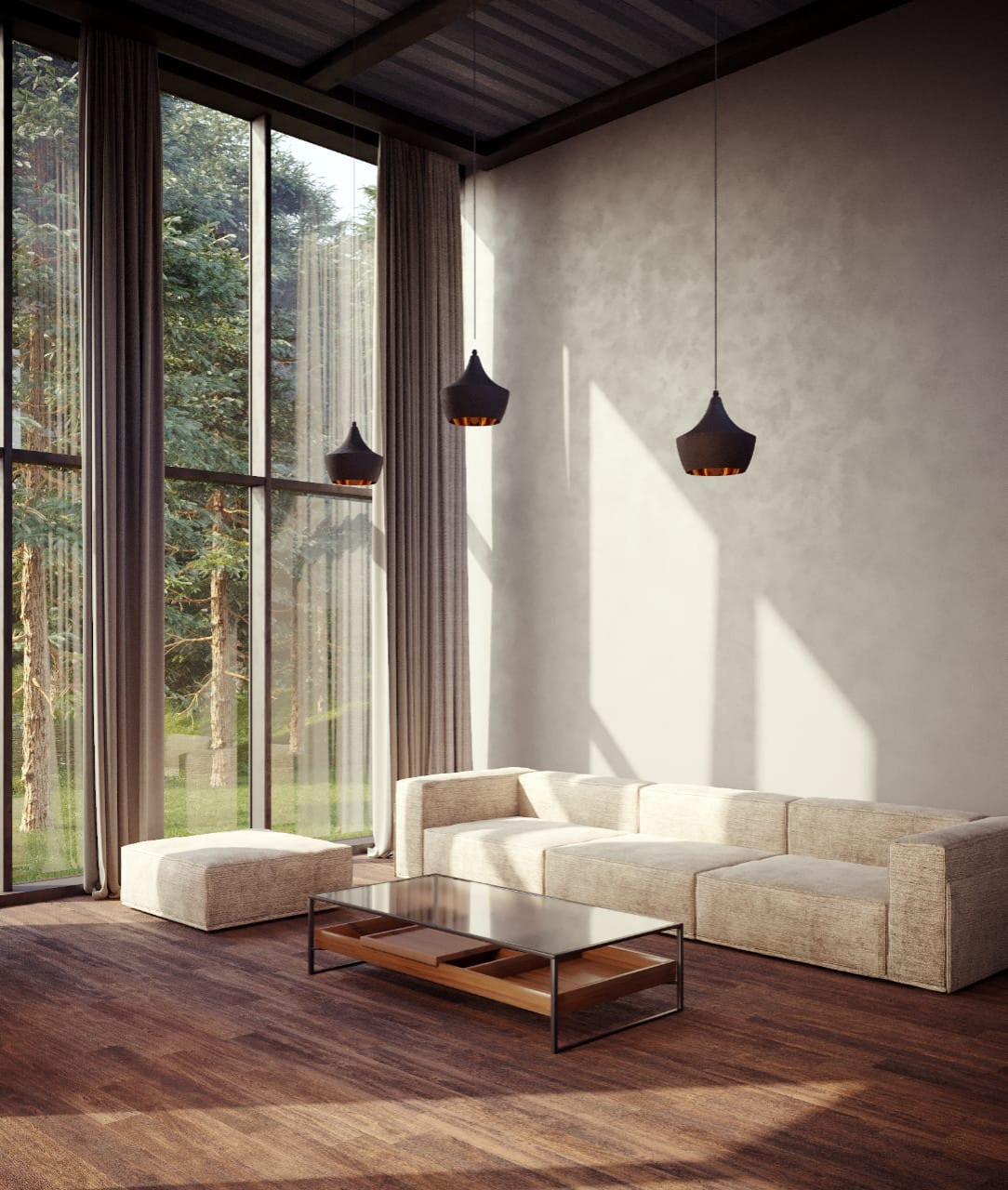 Дом на берегу моря, Пионерский