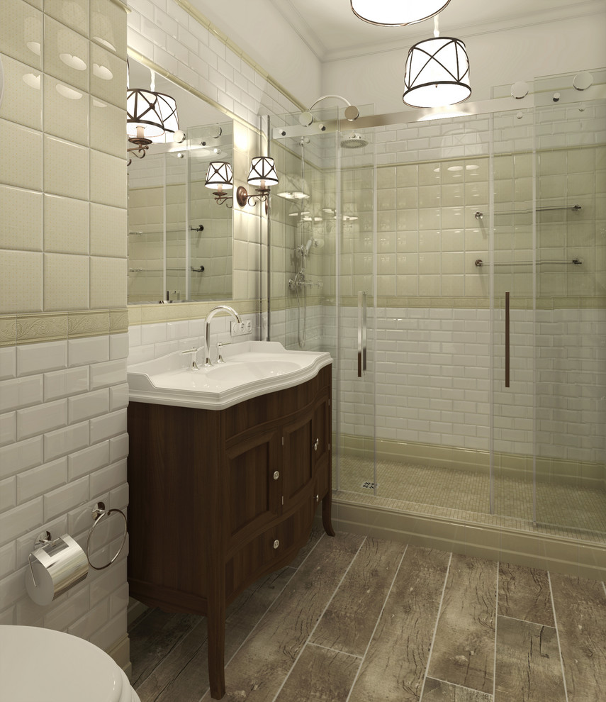 Сдержанная классика