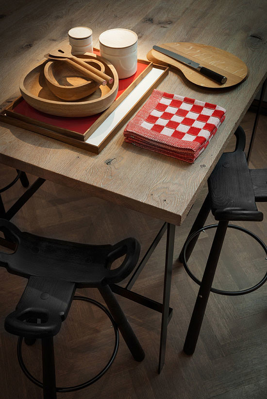 Квартира в Обыденском переулке