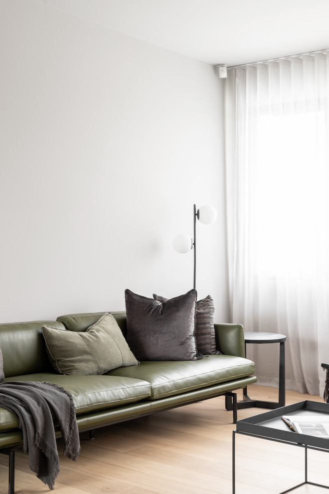 Onyx - Carmichael Build - Living Room - Gold Coast - Tweed - by ABI ...