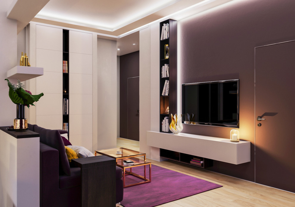 Квартира в ЖК "Ирис" 71,5 м