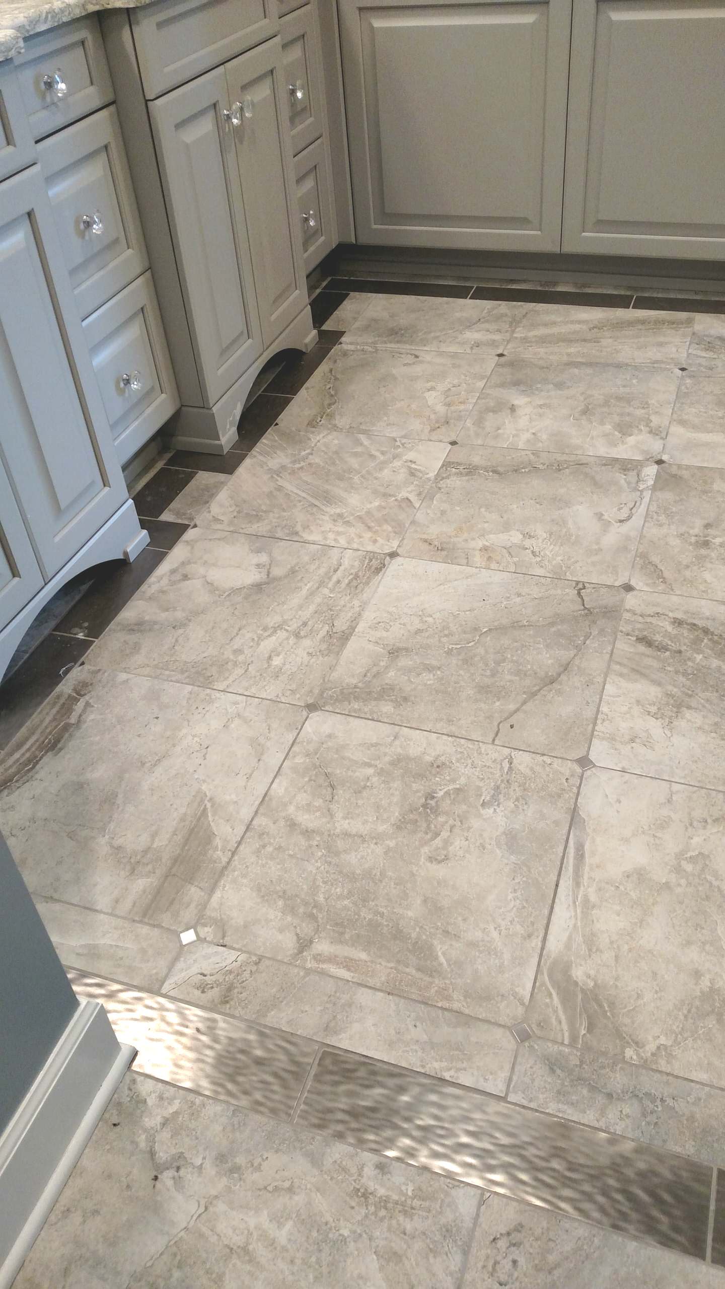 Master Bath Magic!