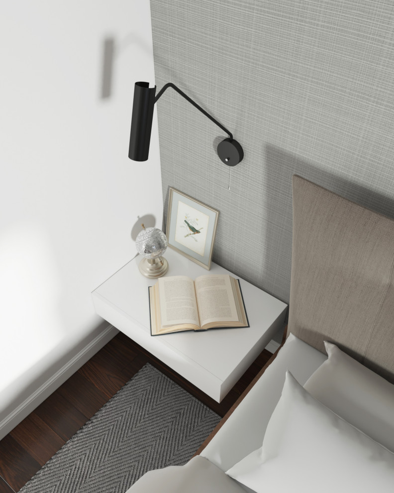 Второй этаж частного дома