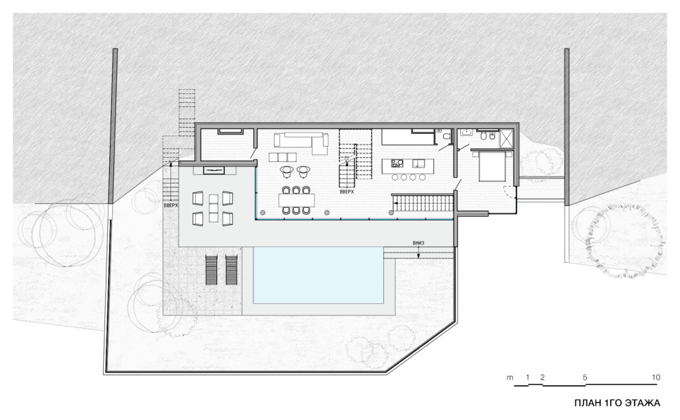 Дом р-н Приморский