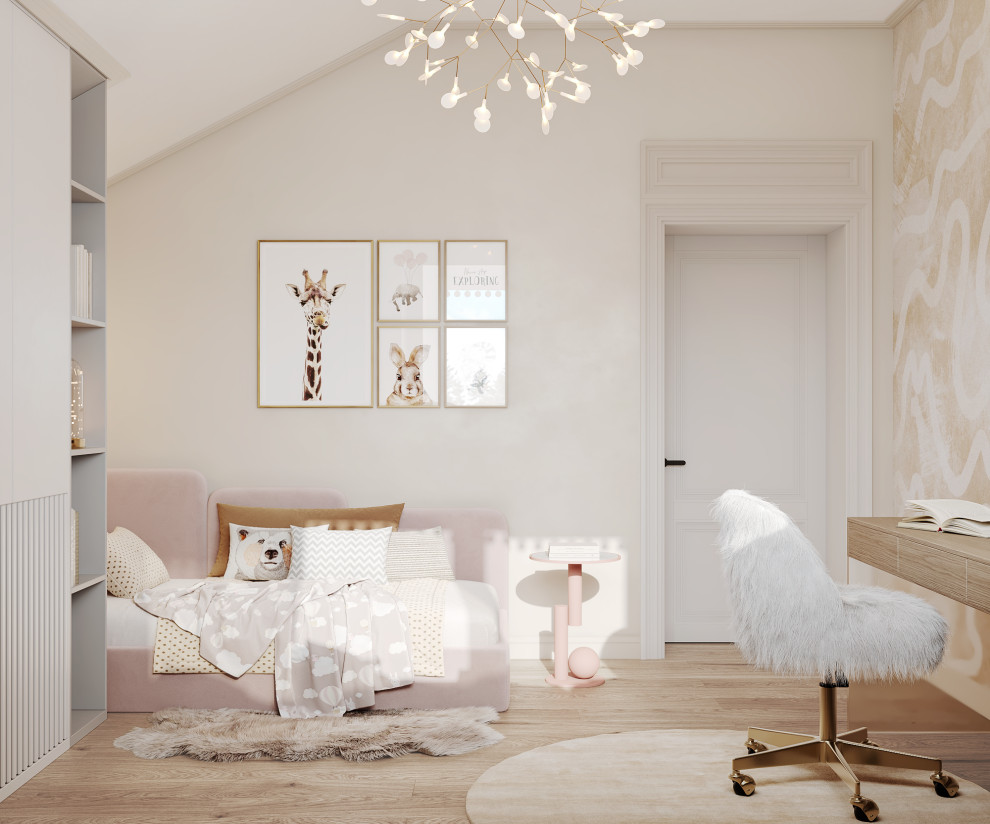 Дом на Новой Риге