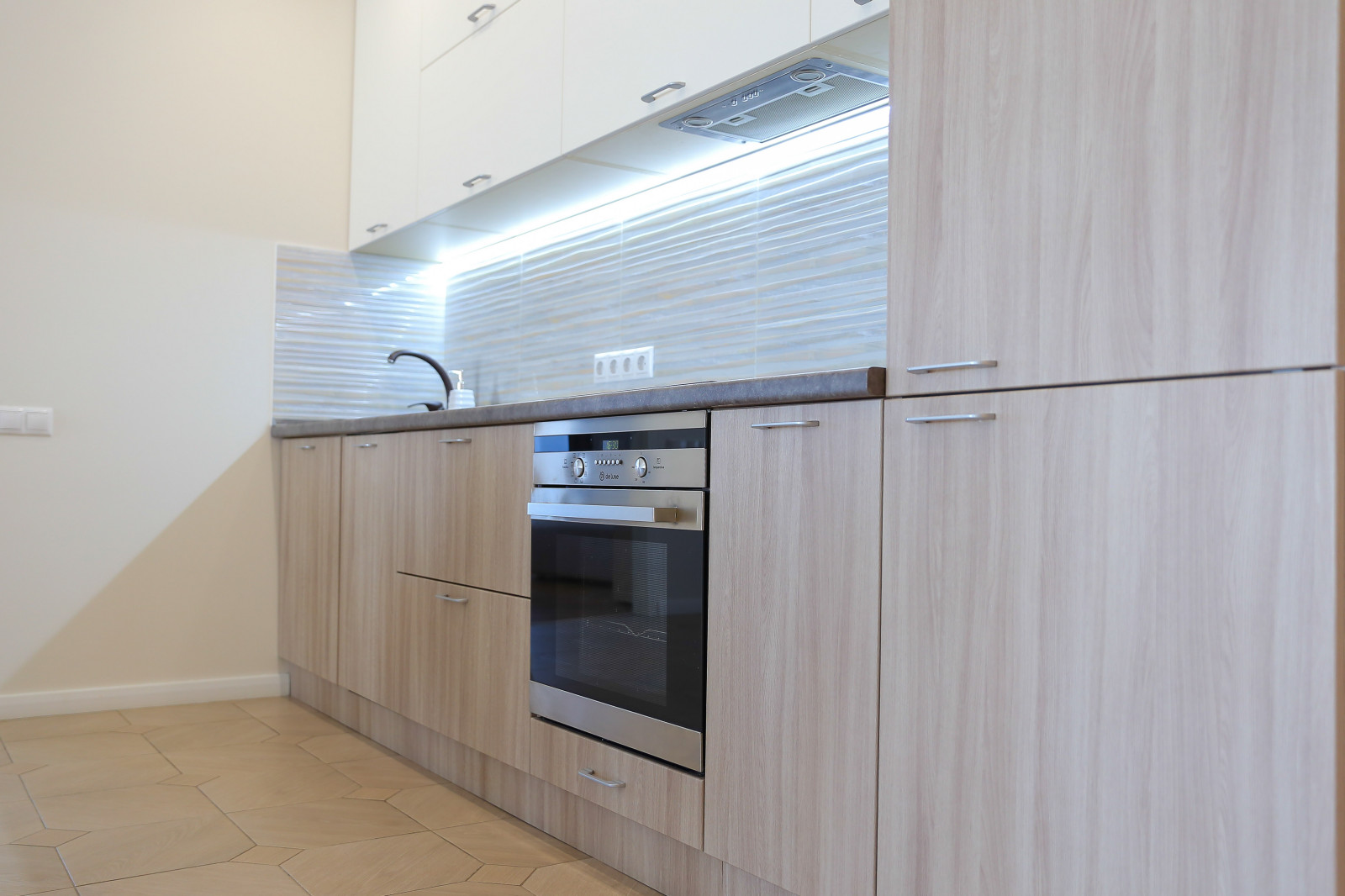 Интерьер квартиры для сдачи в аренду