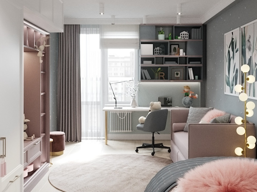 ЖК "Московские ворота" 100 м