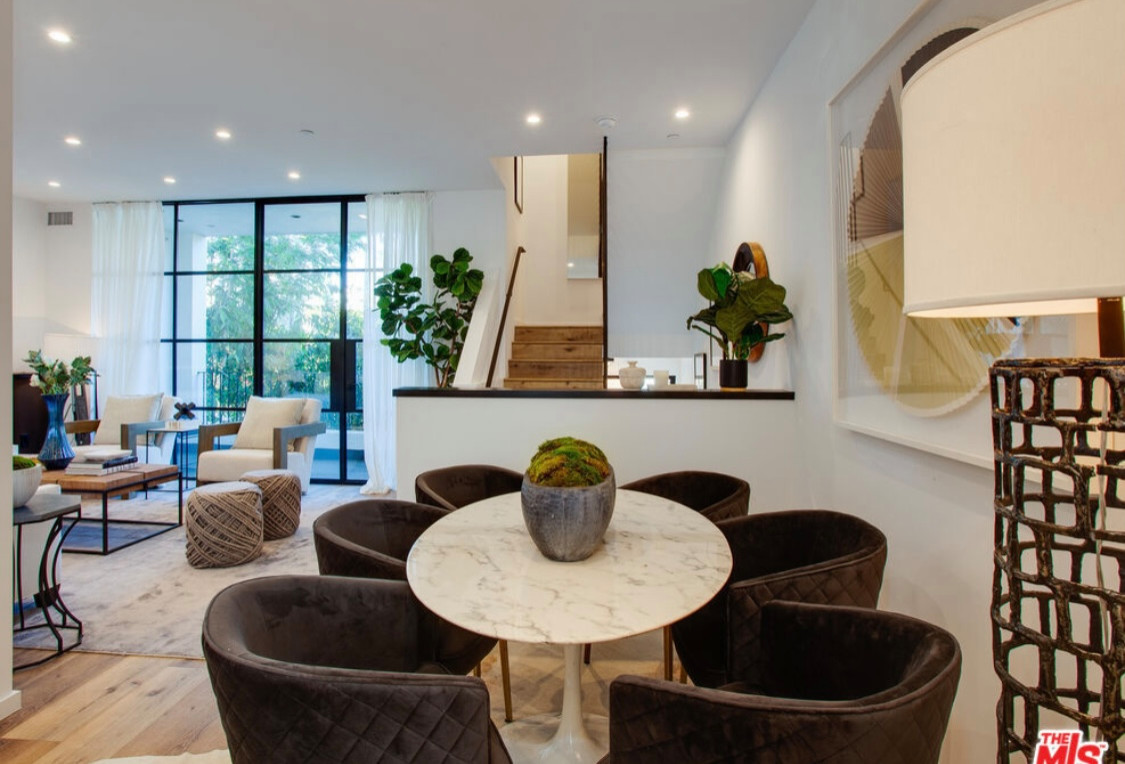 Las Palmas St Project