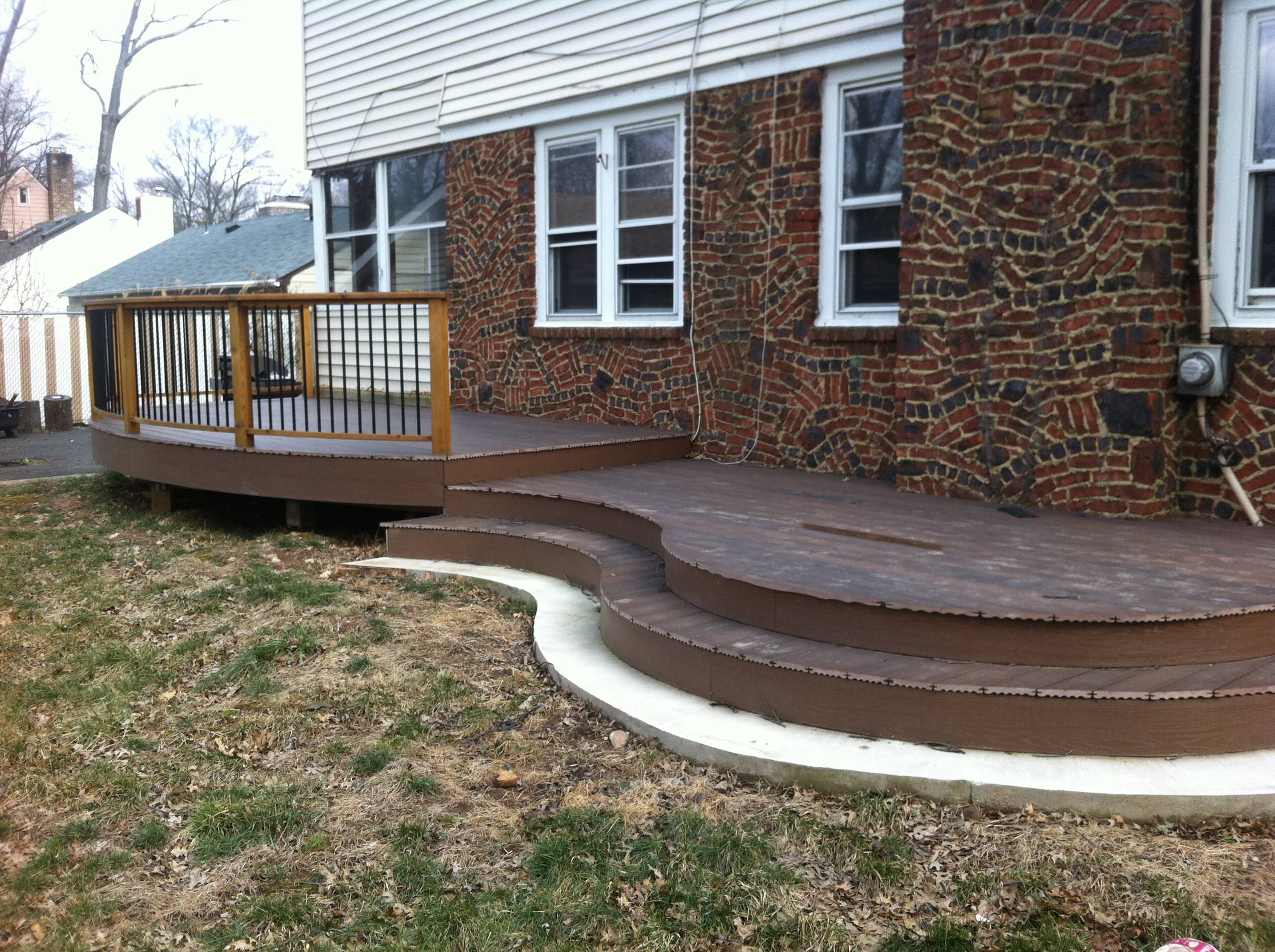 Outdoors Projects