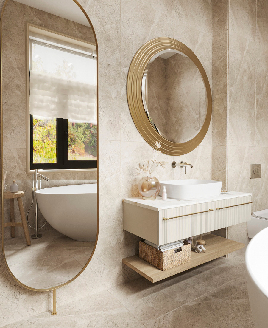 Проект дома на новой риге для семьи Пынзарей Сергея и Дарьи