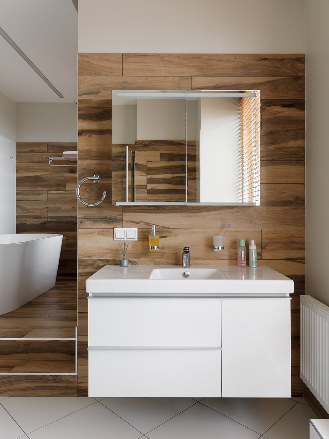 Квартира для Карлсона