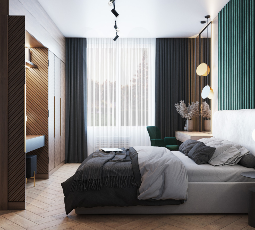 Дом двухэтажный в Энколово