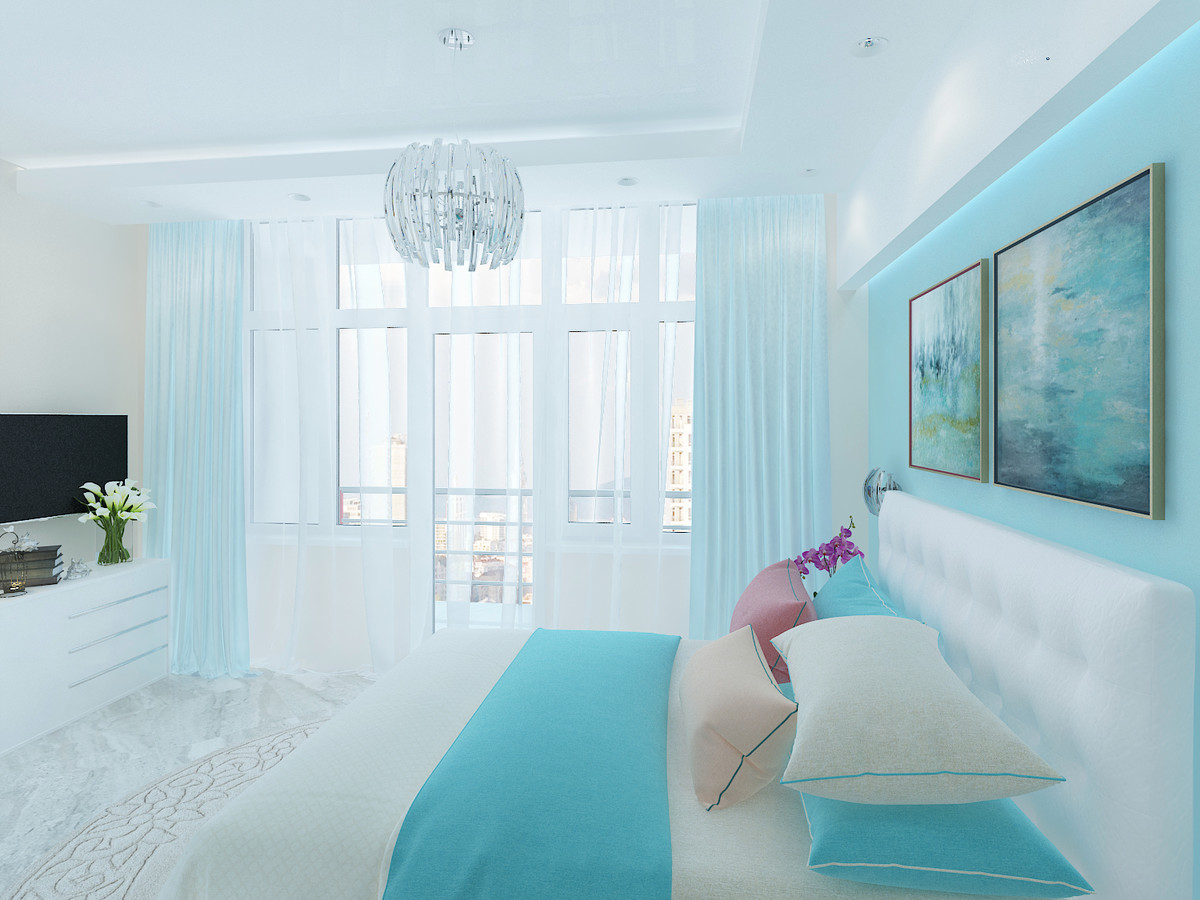 Квартира у Моря