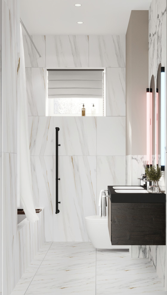 Дом в с.Луговое