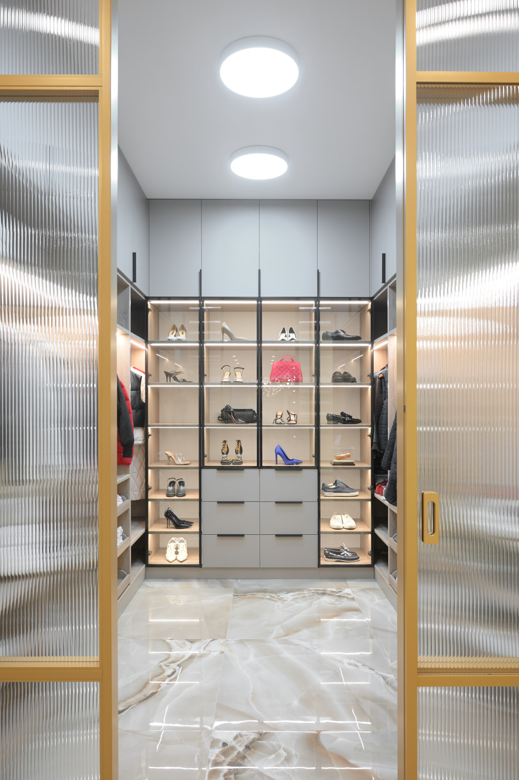 Коттедж дер. Глухово Московская область