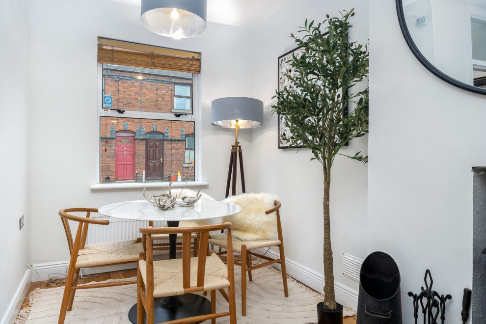 31 Sullivan Street, Stoneybatter