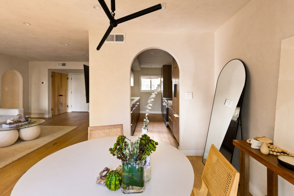 Luxury Interior & Exterior Home Remodel