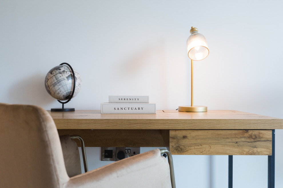 Carisbroke view - AirBnB