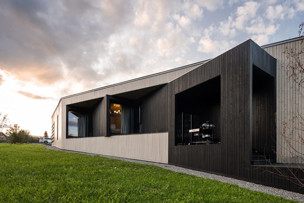 Частный дом на Истре