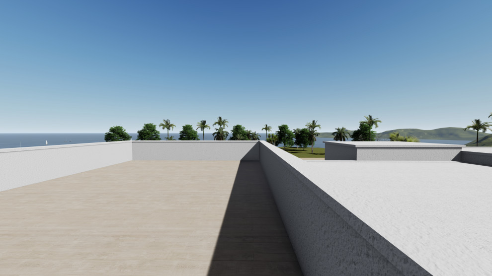 Shanks Residence