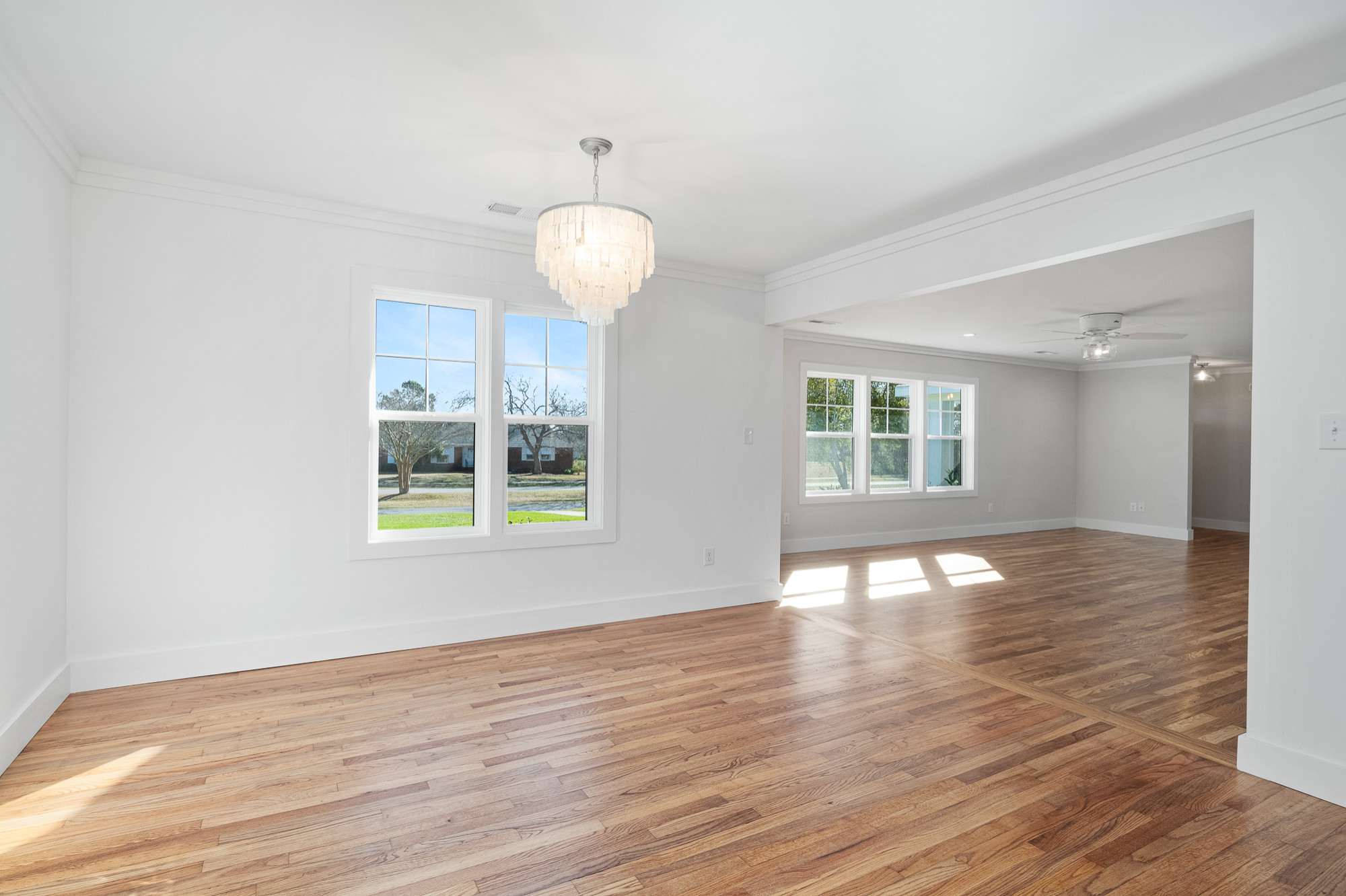 MHC Remodel
