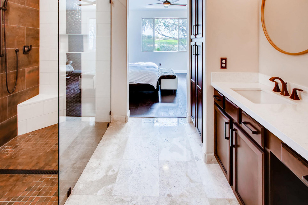 Farmhouse Style Full Home Remodel