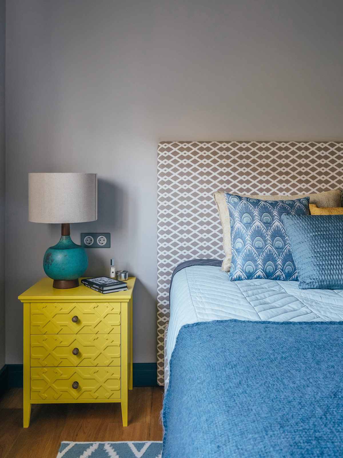 Цветная провокация