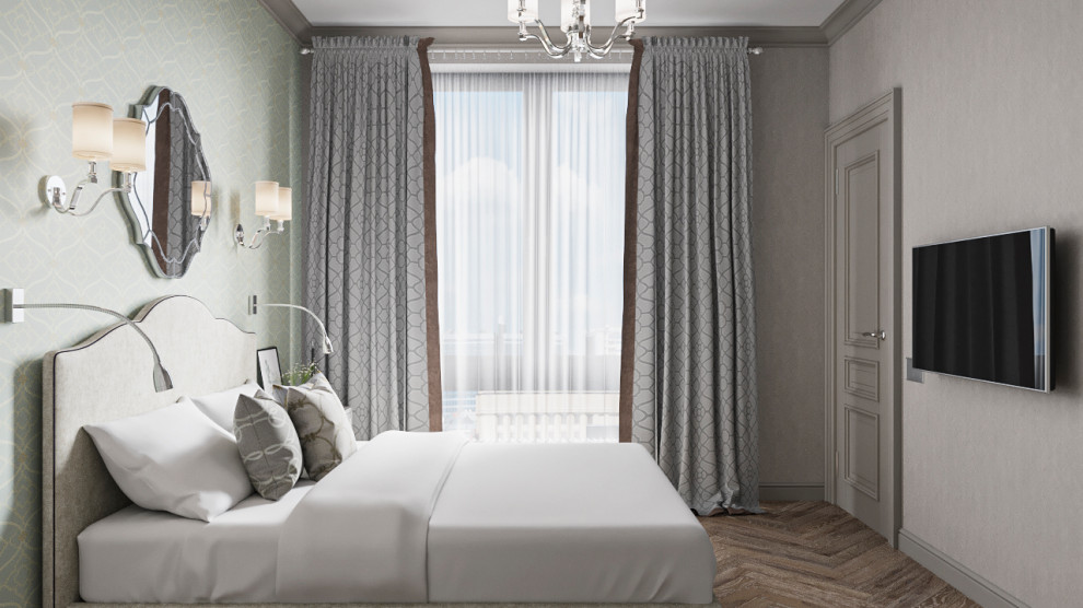 Пресня Сити