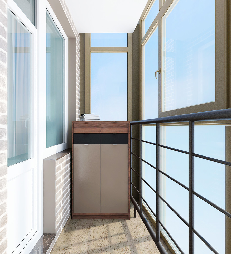 Квартира в ЖК "Солнечный"