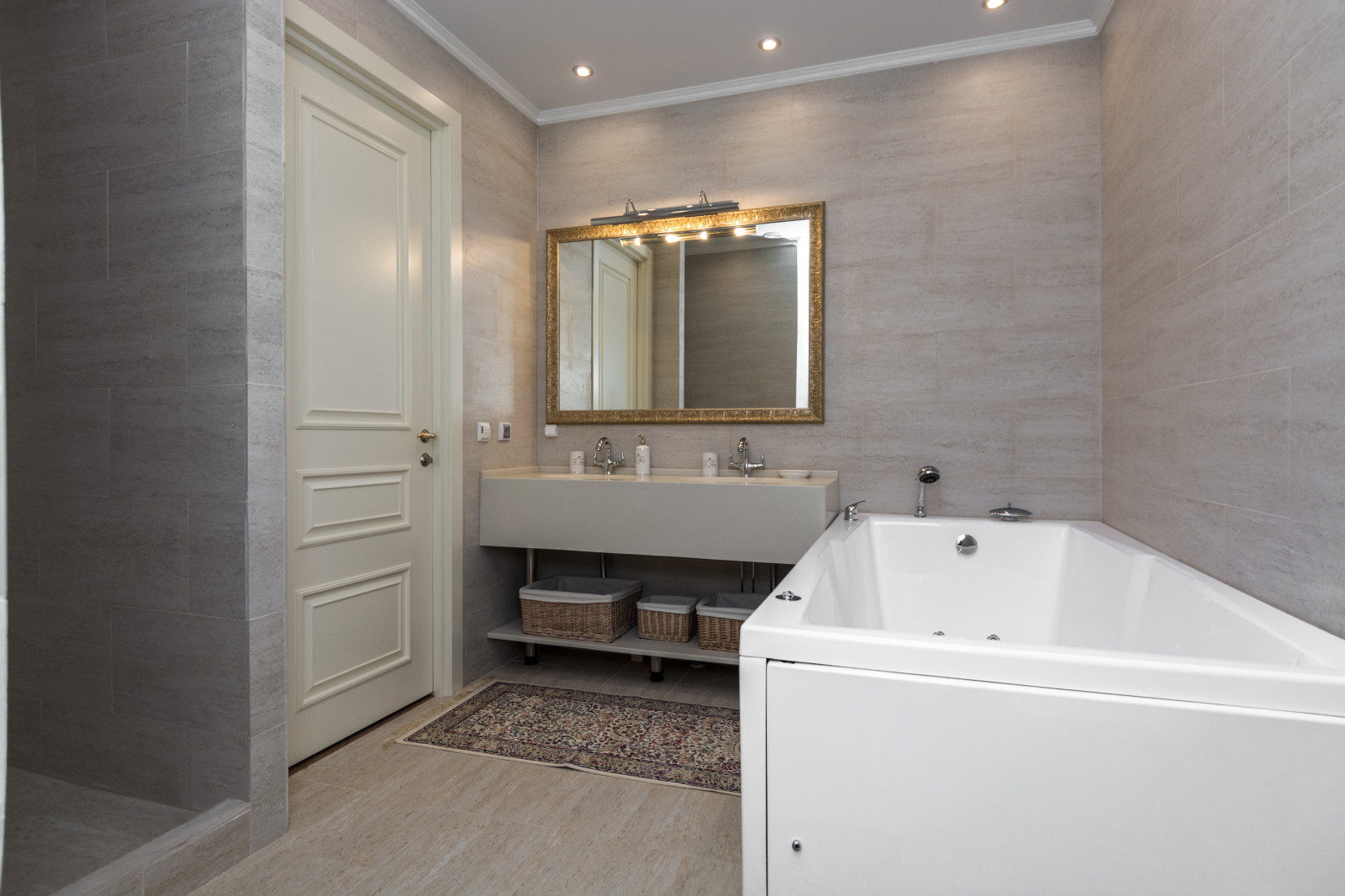 4х комнатная квартира №3