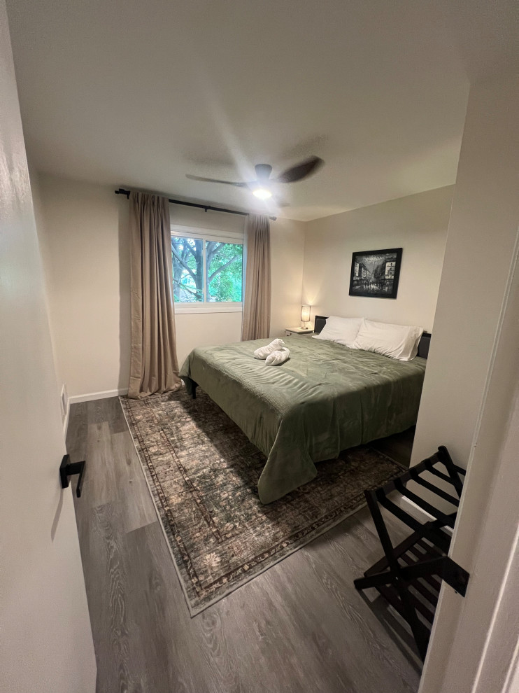 From Forgotten to Fully Booked